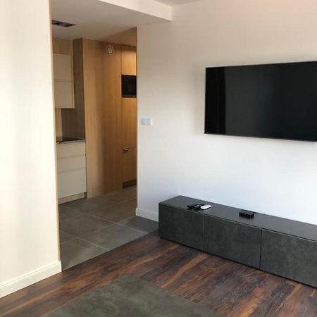 Apartamenty Platinex 3 Krakow Dış mekan fotoğraf