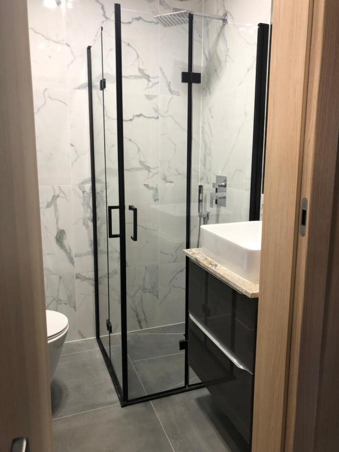 Apartamenty Platinex 3 Krakow Dış mekan fotoğraf